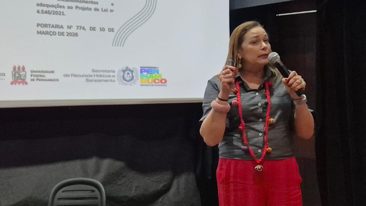 Apac participa da 30ª Reunião Plenária do Fórum Baiano de Comitês de Bacias Hidrográficas