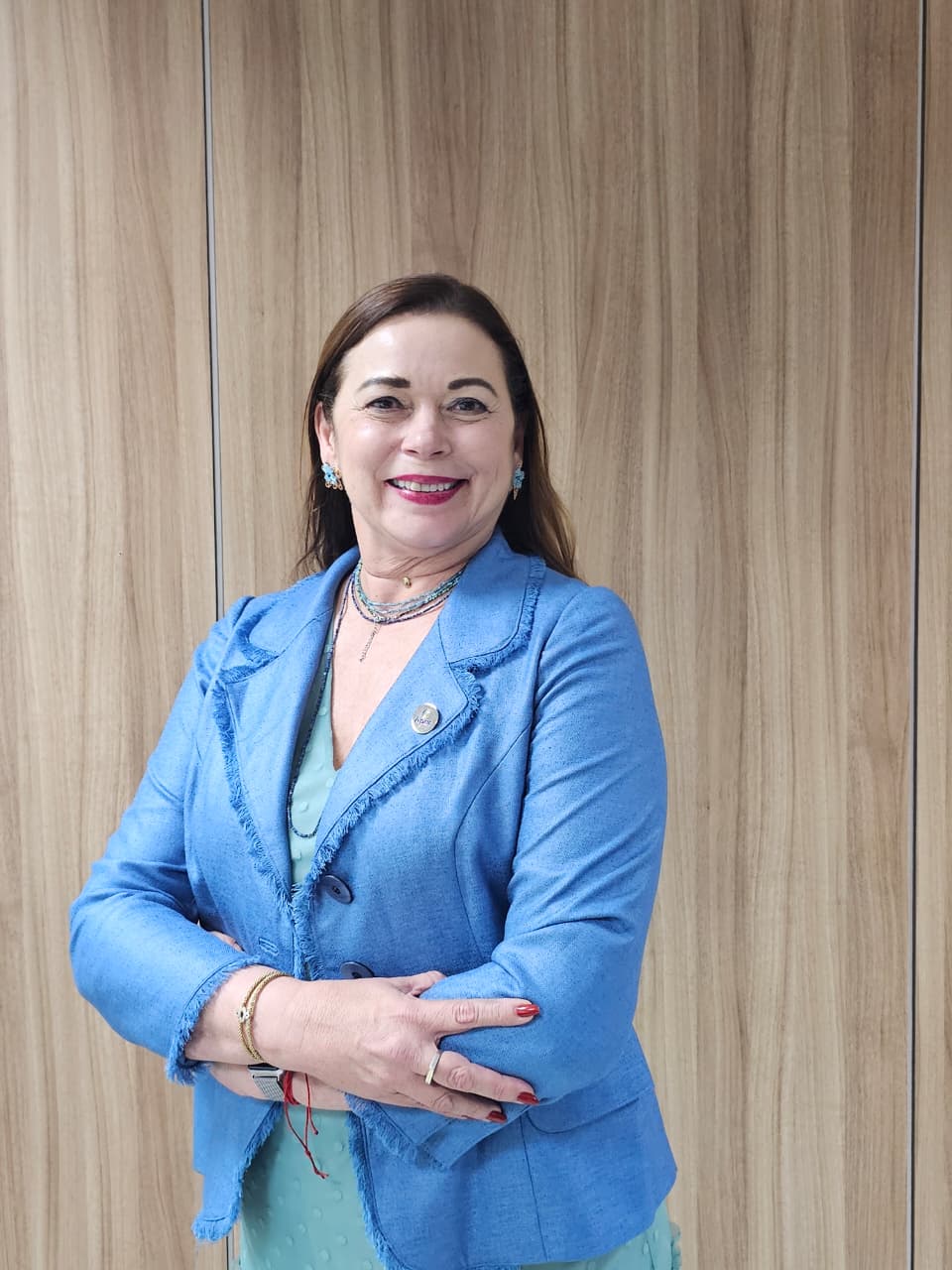 Ana Rosa Andrade Lima