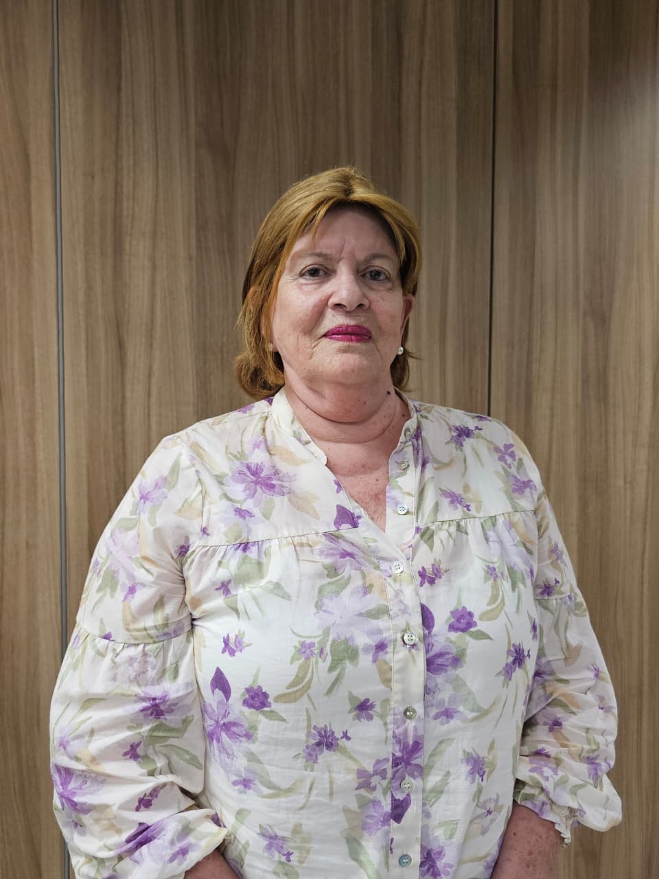 Ana Rosa Andrade Lima