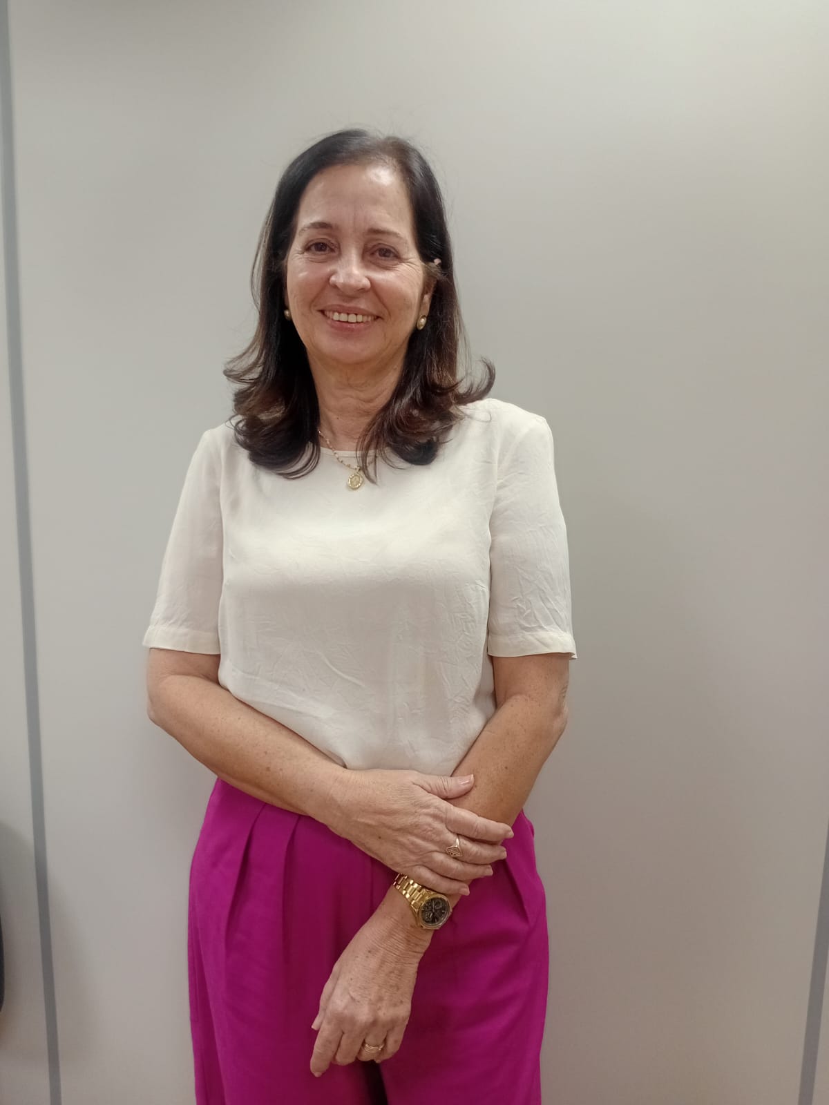 Ana Rosa Andrade Lima