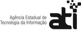 Logo secretaria administração